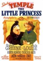 Маленькая принцесса / The Little Princess 1939