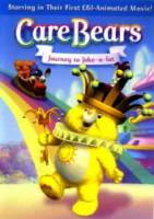 Заботливые Мишки: Путешествие в Шутляндию / Care Bears: Journey to Joke-a-Lot 2004