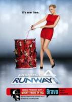 Проект Подиум / 4 сезон / Project Runway 2008