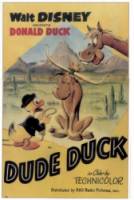 Пижон Дак / Dude Duck 1951