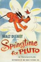 Весна для Плуто / Springtime for Pluto 1944