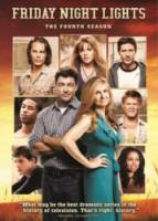 Огни ночной пятницы / 4 сезон / Friday Night Lights 2009