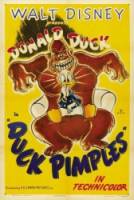Утиная кожа / Duck Pimples 1945