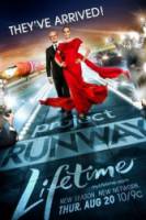 Проект Подиум / 1 сезон / Project Runway 2005