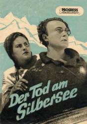 Призраки покидают вершины  1955