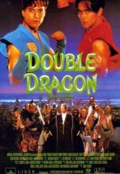 Двойной дракон / Double Dragon 1994