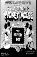 Мальчик курьер / The Delivery Boy 1931