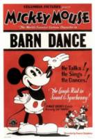 Танец в сарае / The Barn Dance 1929