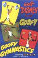 Гуффи-атлет / Goofy Gymnastics 1949