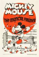 Музыкальный фермер / Musical Farmer 1932