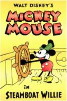Пароход Уилли / Steamboat Willie 1928