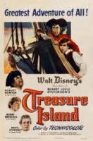 Остров сокровищ / Treasure Island 1950
