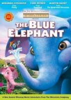 Голубой слоненок / The Blue Elephant 2008