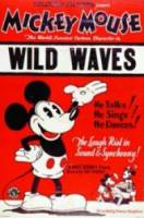 Бурные волны / Wild Waves 1929