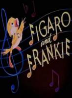 Фигаро и Фрэнки / Figaro and Frankie 1947