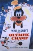 Олимпийский чемпион / The Olympic Champ 1942