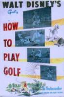 Как играть в гольф / How to Play Golf 1944