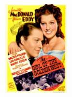 Девушка Золотого Запада / The Girl of the Golden West 1938