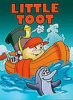 Маленький гудок / Little Toot 1954