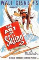 Искусство катания на лыжах / The Art of Skiing 1941