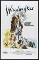 Шагающий по ветру / Windwalker 1981