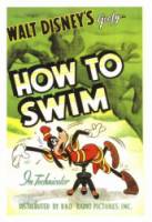 Как нужно плавать / How to Swim 1942