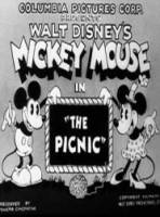 Пикник / The Picnic 1930