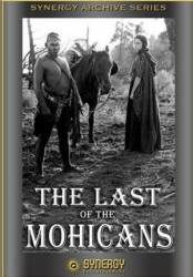 Последний из Могикан / The Last of the Mohicans 1920
