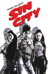 Город грехов / Sin City 2005