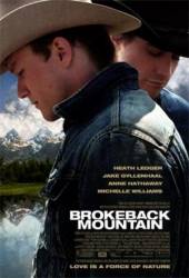 Горбатая гора / Brokeback Mountain 2005