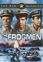 Водолазы / The Frogmen 1951