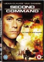 Второй в команде / Second in Command 2006