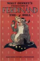 Бык Фердинанд / Ferdinand the Bull 1938