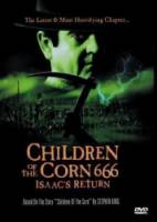 Дети кукурузы 666: Айзек вернулся / Children of the Corn 666: Isaac's Return 1999