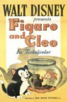 Фигаро и Клео / Figaro and Cleo 1943