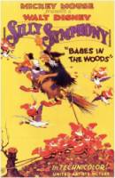 Детки в чаще / Babes in the Woods 1932