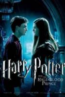 Гарри Поттер и Принц-полукровка / Harry Potter and the Half-Blood Prince 2009