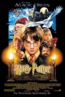 Гарри Поттер и философский камень / Harry Potter and the Sorcerer's Stone 2001
