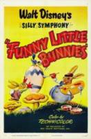 Забавные зайчишки / Funny Little Bunnies 1934
