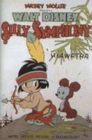 Маленький Гайавата / Little Hiawatha 1937