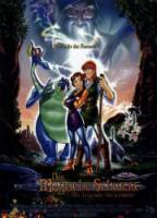 Волшебный меч: Спасение Камелота / Quest for Camelot 1998