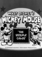 Бег с препятствиями / The Steeplechase 1933