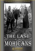 Последний из Могикан / The Last of the Mohicans 1920