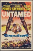Неукротимый / Untamed 1955