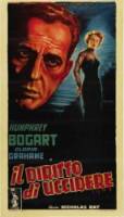 В укромном месте / In a Lonely Place 1950