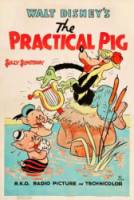 Практичная свинья / The Practical Pig 1939