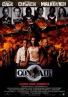 Воздушная тюрьма / Con Air 1997
