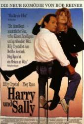 Когда Гарри встретил Салли / When Harry Met Sally... 1989