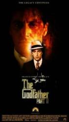 Крестный отец 2 / The Godfather: Part II 1974