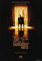 Крестный отец 3 / The Godfather: Part III 1990